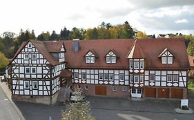 Hotel Zum Stern Rauischholzhausen